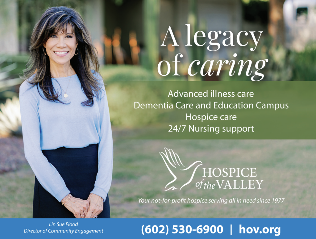 Hospice of The Valley 06.01.2024
