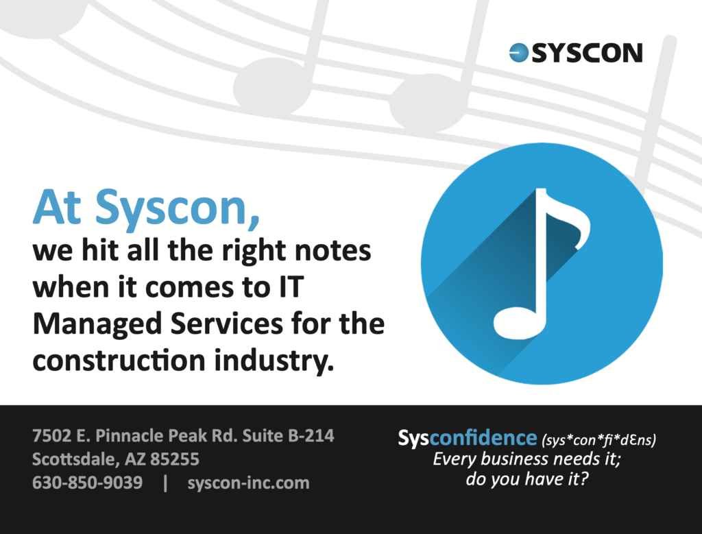 Syscon Ad 10.13.24