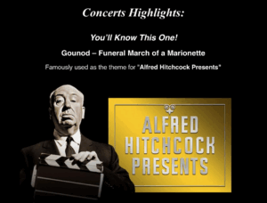 Alfred Hitchcock Presents