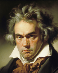 Beethoven