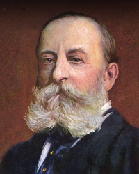 Camille Saint-Saëns