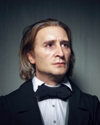 Franz Liszt