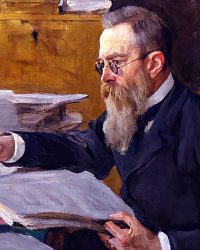 rimsky-korsakov